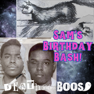 EP 90 - Sam's Birthday Bash