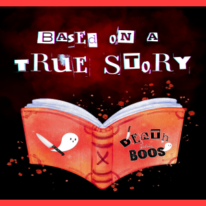 EP 84 - Based on a True Story