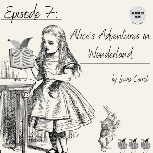 Alice’s Adventures in Wonderland