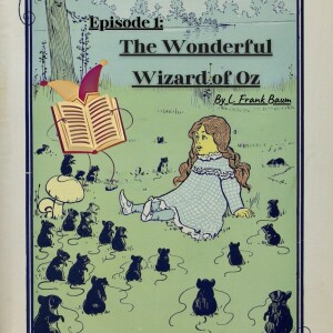 The Wonderful Wizard of Oz