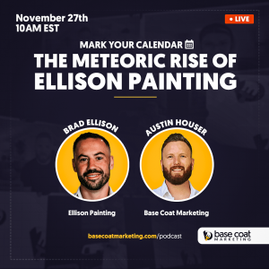 The Meteoric Rise of Ellison Painting