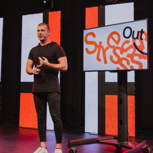 Stress Out: Time Stress
