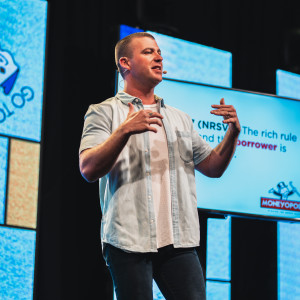 Moneyopoly: Financial Vision | Pastor Jesse Norman
