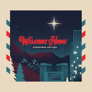 WELCOME HOME: CHRISTMAS EDITION: No Way Home | Pastor Eli Nelson