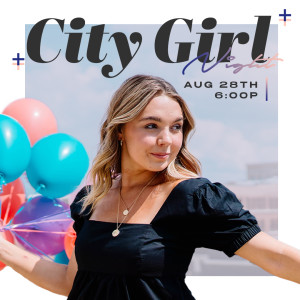 City Girl Night: Flip the Script | Pastor Kelly Nelson