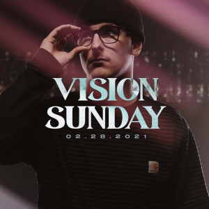 Vision Sunday: We Have A Dream | Pastor Eli Nelson