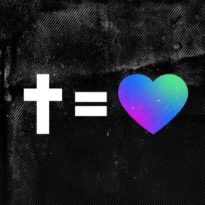 Cross = Love: From Death to Life