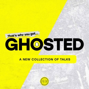 It’s What’s on the Inside that Matters | GHOSTED | Pastor Eli Nelson