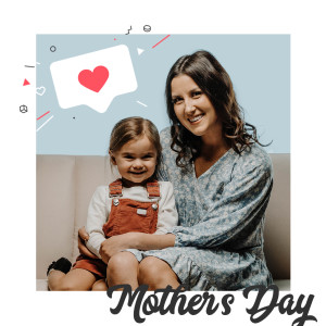 Mother 's Day 2021: Living On A Prayer | Pastors Kelly Nelson, Rachael Stackhouse, and Natalie Wallace