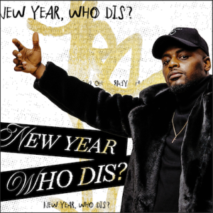 NEW YEAR, WHO DIS?: Let’s Get Real | Pastor Eli Nelson