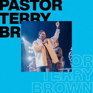 He Hears the Cry of the Broken | Pastor Terry Brown