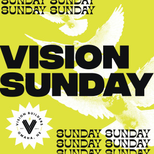 Stand | VISION SUNDAY | Pastor Eli Nelson