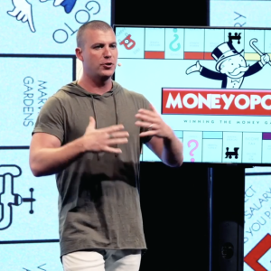 Moneyopoly: Crushing Debt | Pastor Jesse Norman