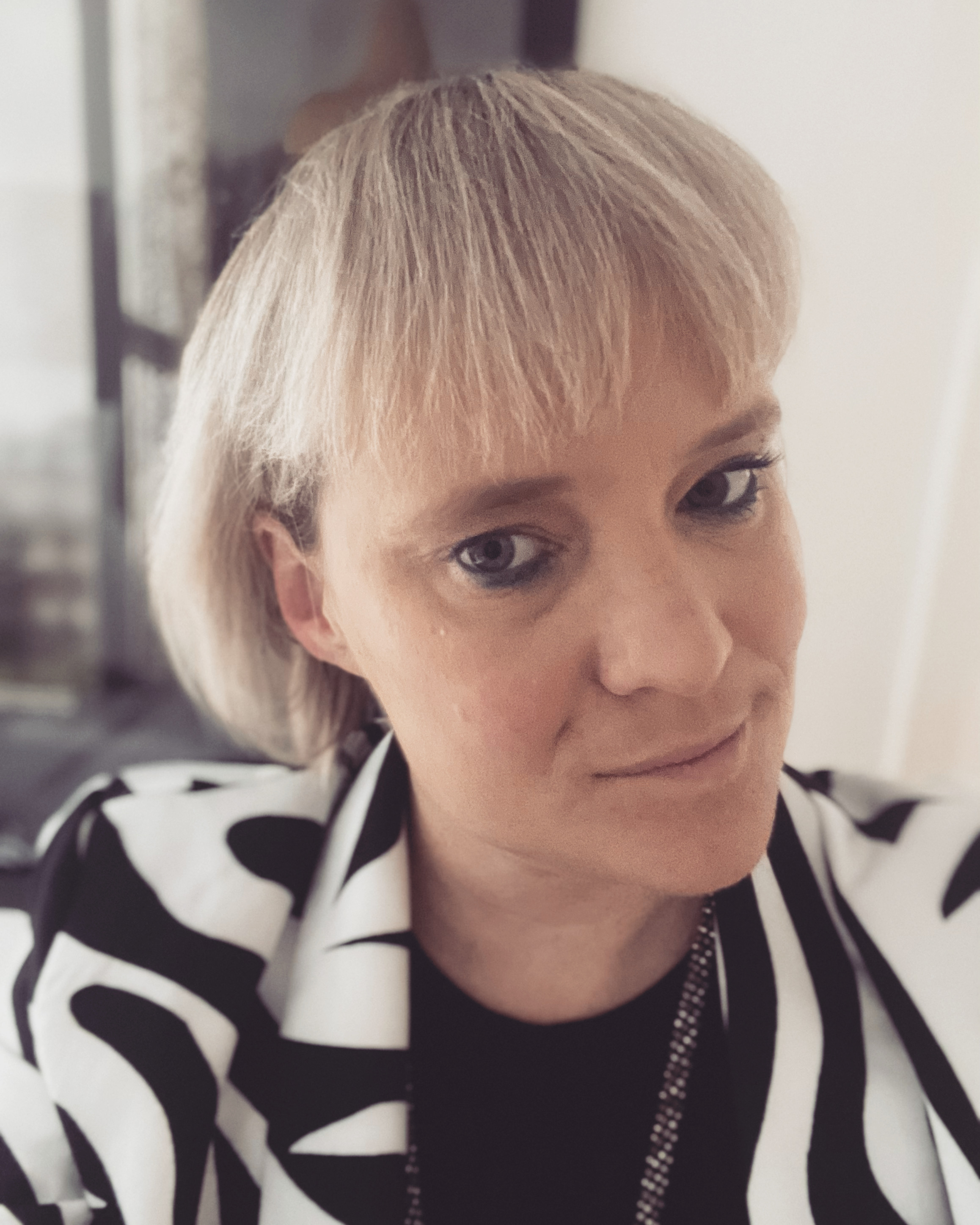 Zebra Talks: Living Your Best Bendy Life