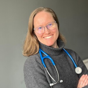 Managing Long COVID and Dysautonomia in the Hypermobile Community with Naomi Bauer