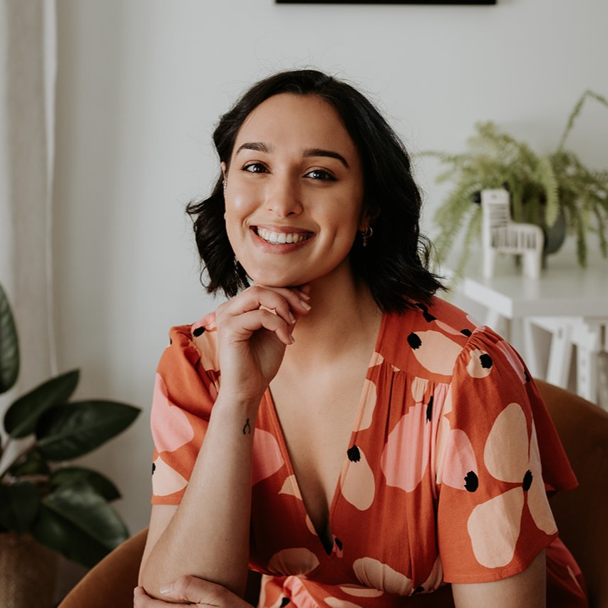 Zebra Talks: Living Your Best Bendy Life