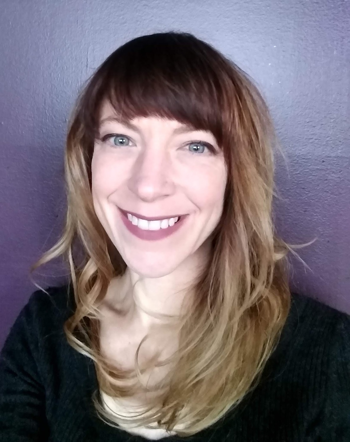 Zebra Talks: Living Your Best Bendy Life