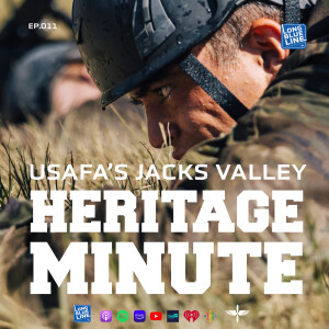 USAFA's Jacks Valley