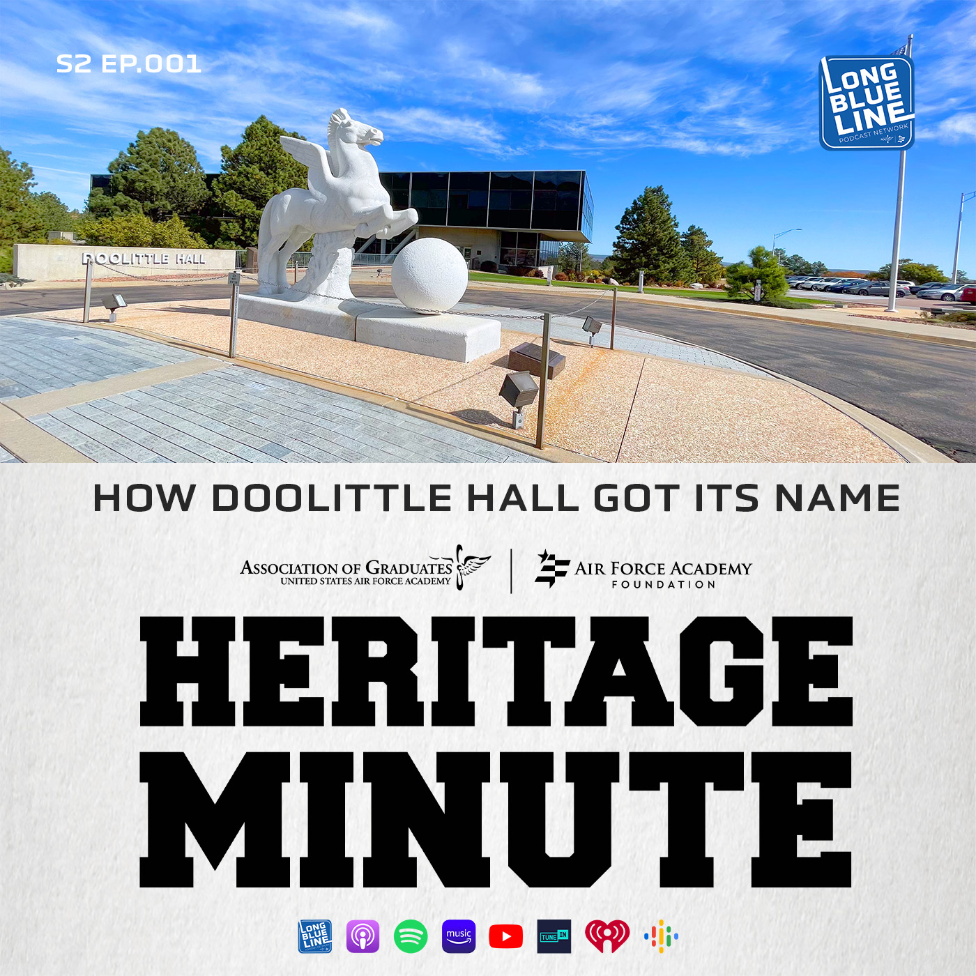 HERITAGE MINUTE