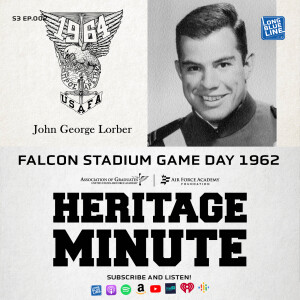 Game Day 1962 - Falcon Stadium Events