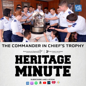 The Commander in Chief's Trophy