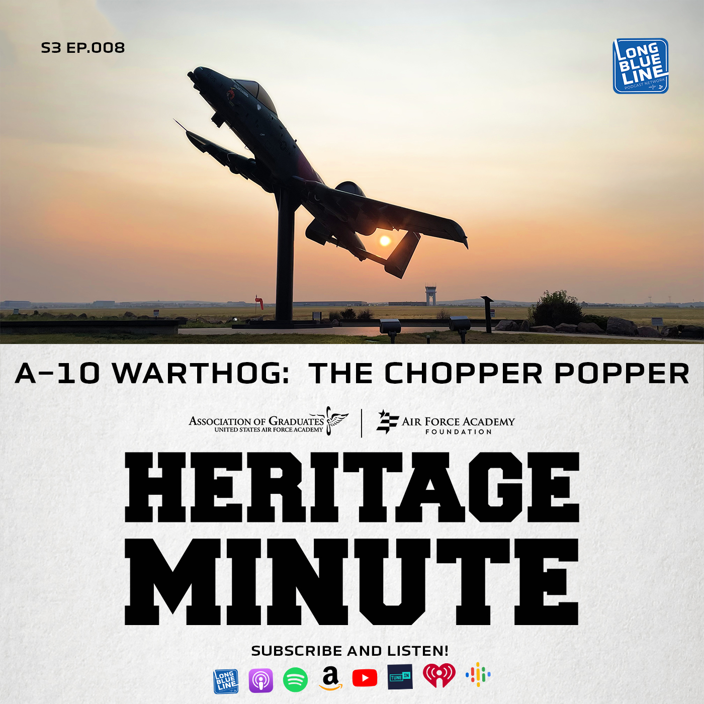 HERITAGE MINUTE