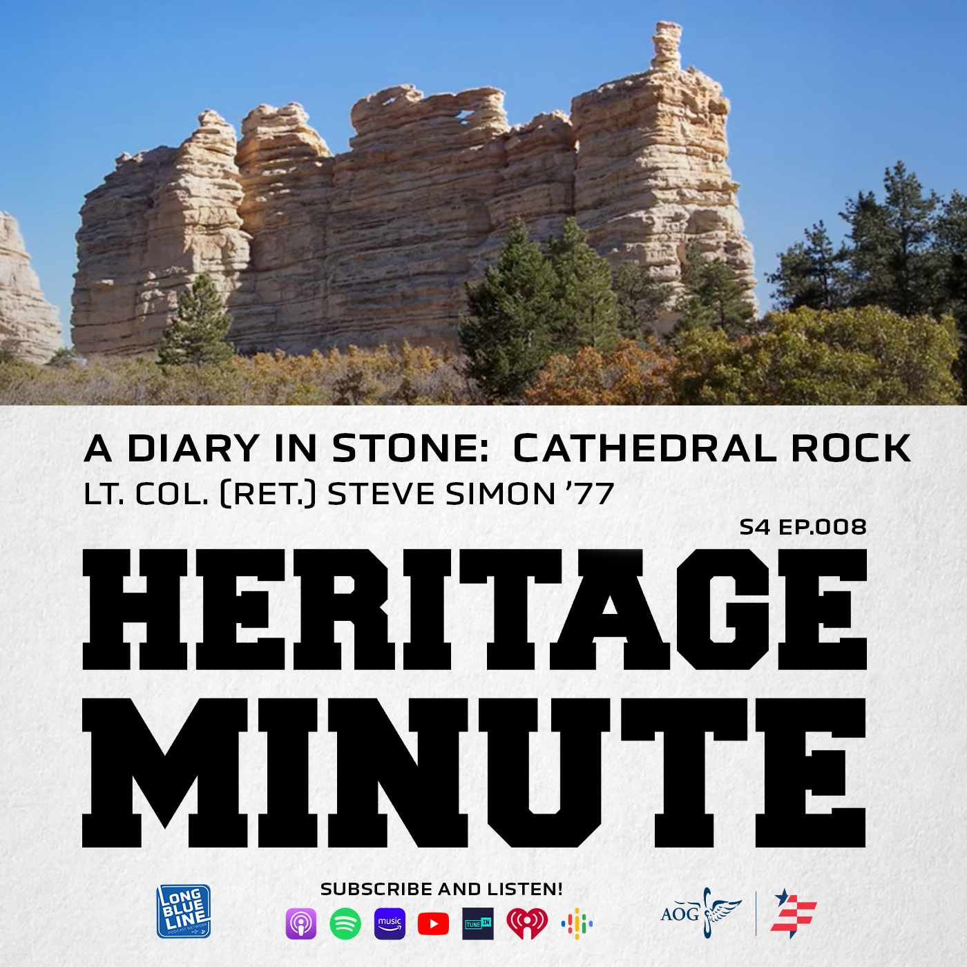 HERITAGE MINUTE