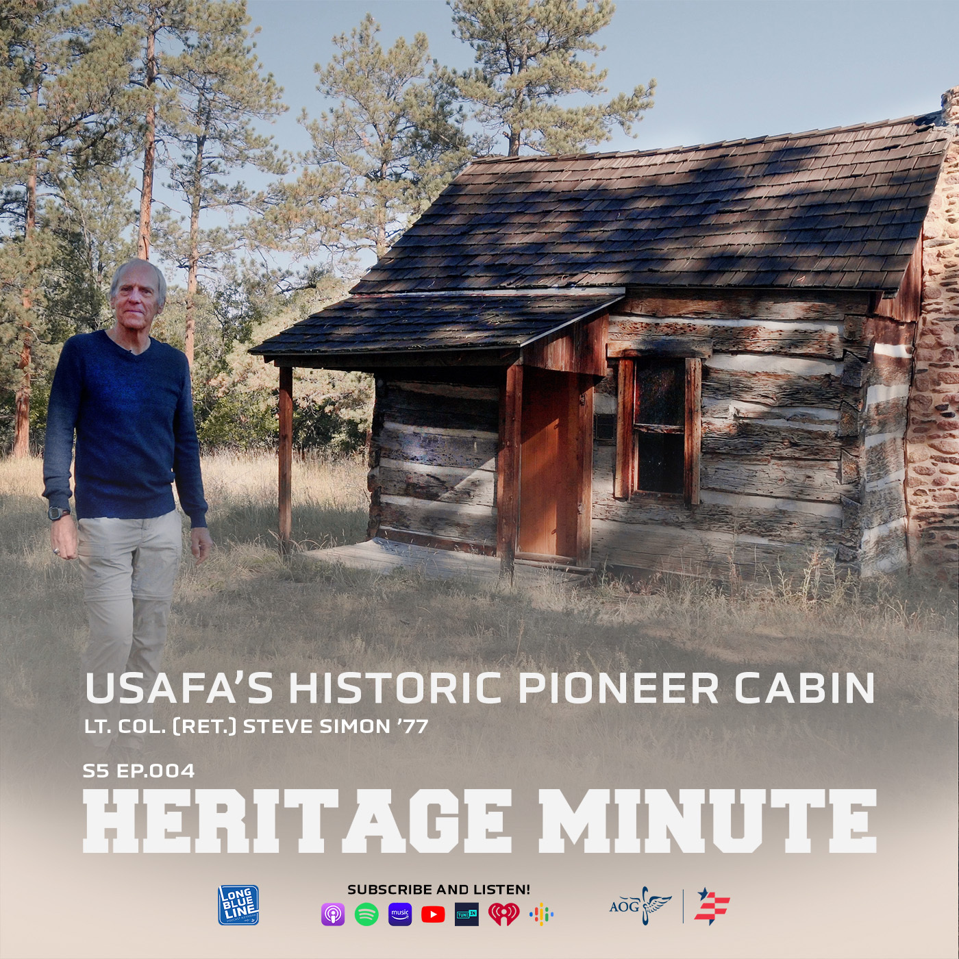 HERITAGE MINUTE