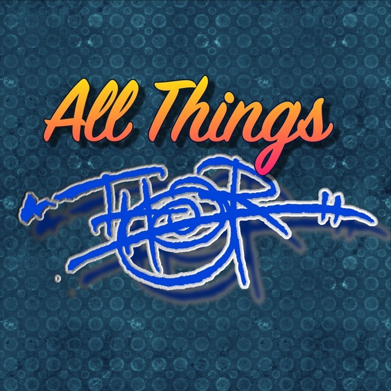 All Things Thor!