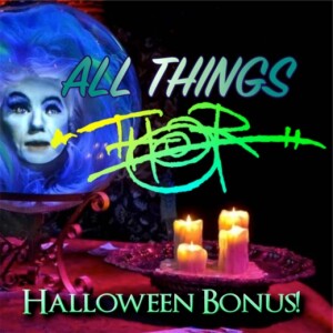 Halloween BONUS episode!