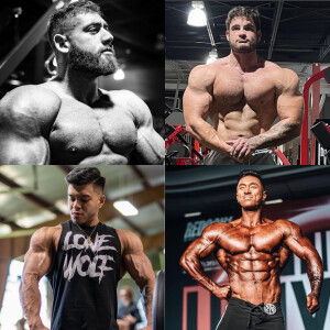 Current Status of Bodybuilding, Social Media, Coaching,Misinformation, and Female PED’s