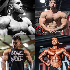 Ep. 4: Training Philosophies Part 1