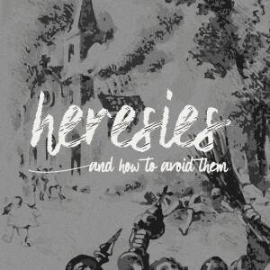 Heresies: The Prosperity Gospel - Will God give me the desires of my heart?