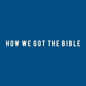 Why is the Bible Important?