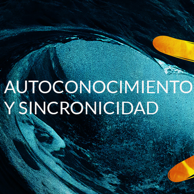 NAVEGANTES DE LA CONCIENCIA