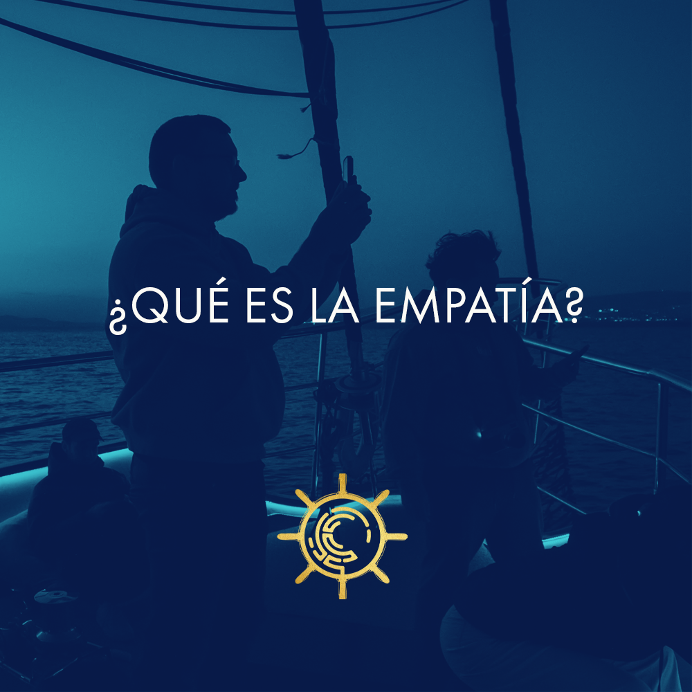 NAVEGANTES DE LA CONCIENCIA