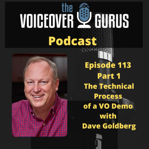 Ep 113 - The Technical Demo Process - Part 1