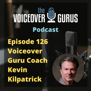 Ep 126 - New Gurus Coach Kevin Kilpatrick