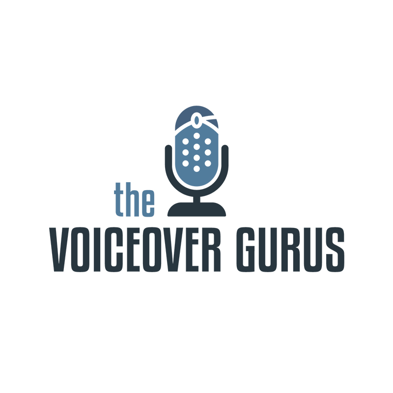 The Voiceover Gurus Podcast