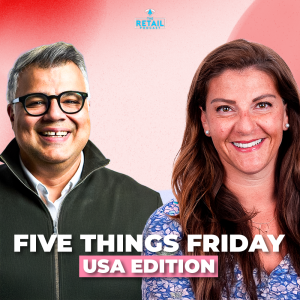 Five Things Friday USA #1: Glossier’s TikTok Move, Adidas Superstar & Prime Day Insights