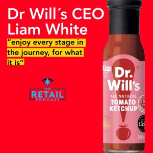 How Dr Wills revolutionary ketchup is challenging a $18.9 Billion industry 🌱