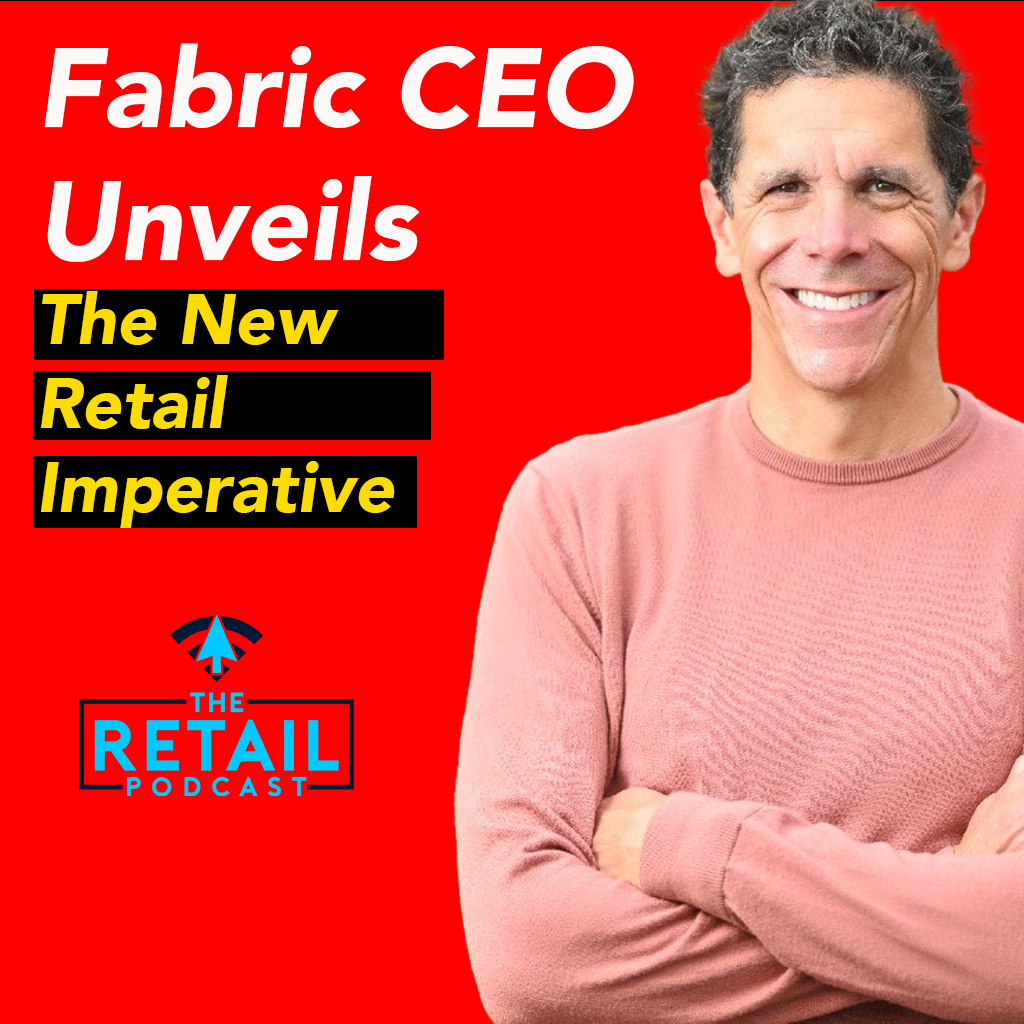 The Retail Podcast (Video Feed)