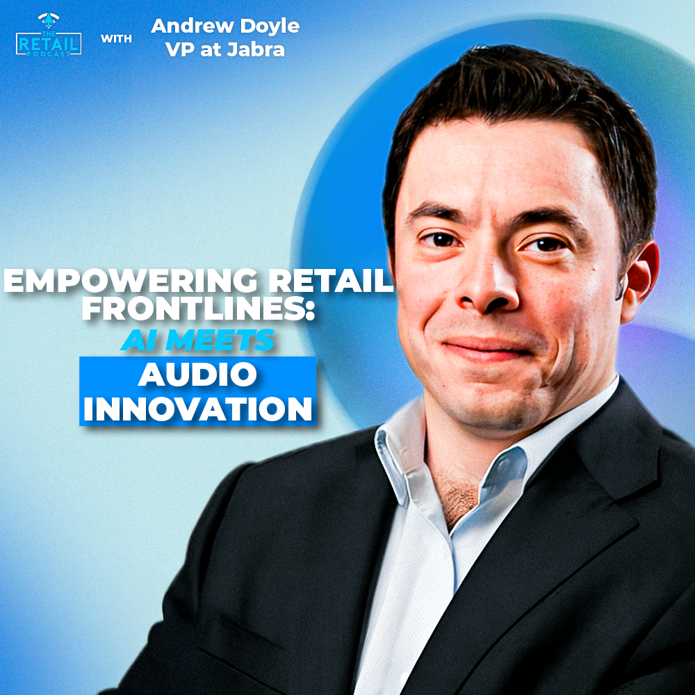 The Retail Podcast (Video Feed)