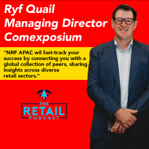 How Can NRF APAC 2024 Fast-Track Your Retail Success?