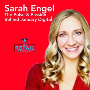 Sarah Engel on Elevating Brands, Cultivating Culture, and Shaping Digital Futures