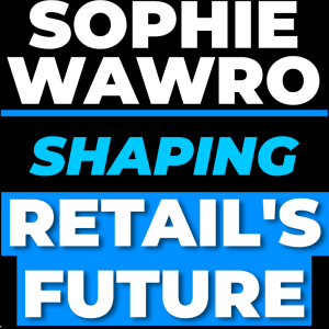 Groceryshop and Shoptalks President Sophie Wawro