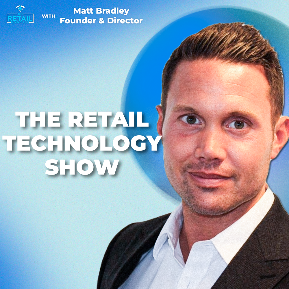 The Retail Podcast (Video Feed)