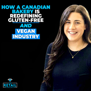 How a Canadian Bakery is Transforming Gluten-Free and Vegan Food