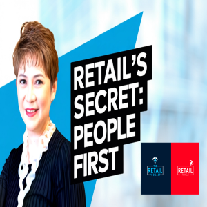 NRF APAC 2025 Soundbite: Panchalee Weeratammawat on Retail’s Human Core