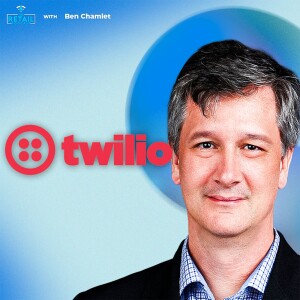 Why Twilio Says Personalization Is Broken | NRF APAC 2025 Debrief